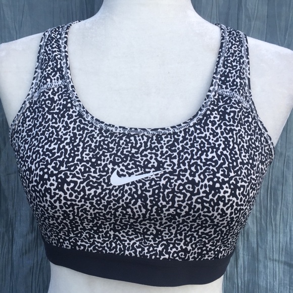 Nike Other - Nike Dri-Fit Sports Bra